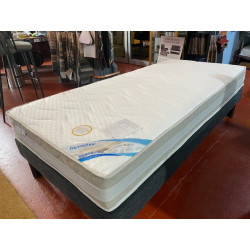 Confort & prix bas 90 190 ressorts ensachés soutien multizone matelas Austin