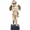 Déco Ange rebelle ray-ban Kare Design STATUE espiègle