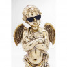 Déco Ange rebelle ray-ban Kare Design STATUE espiègle