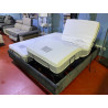 NATURE 2*90*200 matelas naturel LATEX  2 x 90 x 200 spécial TPR