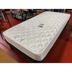 Matelas 90 190 25kg/m3 à...