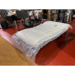 Matelas 90 190 25kg/m3 à emporter ou livré BEZIERS confort NORMAL antiallergie