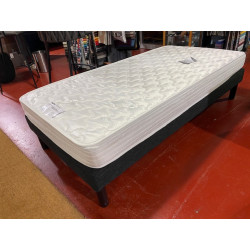 Matelas 90 190 25kg/m3 à emporter ou livré BEZIERS confort NORMAL antiallergie