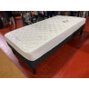 Matelas 90 190 25kg/m3 à emporter ou livré BEZIERS confort NORMAL antiallergie