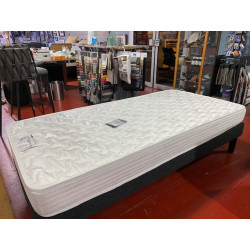 Matelas 90 190 25kg/m3 à emporter ou livré BEZIERS confort NORMAL antiallergie