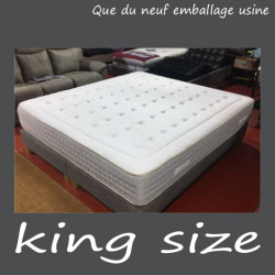 Confort APESANTEUR 180 200...