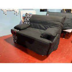 Banquette bz noémie matelas bultex hr35 15 cm