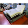 NATURE 2*80*200 matelas naturel LATEX  2 x 80 x 200 spécial TPR