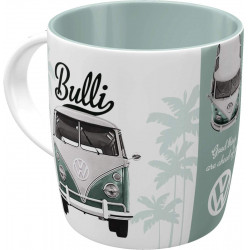 Mug COMBI WV BULLI Tasse,...