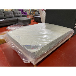 35KG/M3 21cm DUR 140*200 HD matelas BIARRITZ 140 200 couchage ANTIALLERGIE antitranspirant