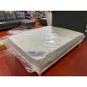 35KG/M3 21cm DUR 140*200 HD matelas BIARRITZ 140 200 couchage ANTIALLERGIE antitranspirant