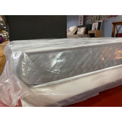 35KG/M3 21cm DUR 140*200 HD matelas BIARRITZ 140 200 couchage ANTIALLERGIE antitranspirant