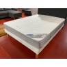 35KG/M3 21cm DUR 140*200 HD matelas BIARRITZ 140 200 couchage ANTIALLERGIE antitranspirant