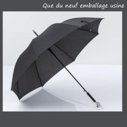 Parapluie skull tête de mort design stylé de qualité