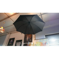 Parapluie skull tête de mort design stylé de qualité