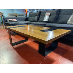 ELOWOOD 002 Table basse de...