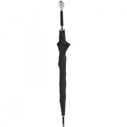Parapluie skull tête de mort design stylé de qualité
