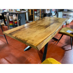 Table Design industriel 200...