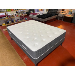 BON gros Matelas 140 190 ASOR confort indépendant FERME qualité hôtellerie / airbnb de luxe