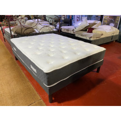 BON gros Matelas 140 190 ASOR confort indépendant FERME qualité hôtellerie / airbnb de luxe