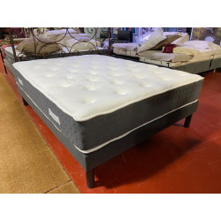 BON gros Matelas 140 190 ASOR confort indépendant FERME qualité hôtellerie / airbnb de luxe