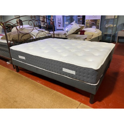 BON gros Matelas 140 200 ASOR confort indépendant FERME qualité hôtellerie / airbnb de luxe