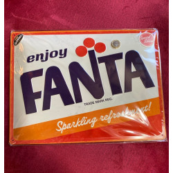 20 x 30 cm FANTA ORANGE a...