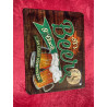 20 x 30 cm Beer Bierre Bira idée Cadeau Métal Design Retro Décoration