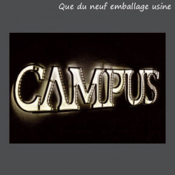 Décoration lumineuse Campus LED de KARE DESIGN