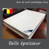 140 190 FERME antiallergie belle épaisseur MISSOURI matelas