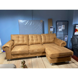CHESTERFIELD assise 40kg/m3...