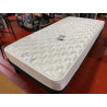 Matelas 90 200 25kg/m3 à emporter ou livré BEZIERS confort NORMAL antiallergie