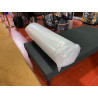 Matelas 90 200 25kg/m3 à emporter ou livré BEZIERS confort NORMAL antiallergie