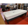 Matelas 90 200 25kg/m3 à emporter ou livré BEZIERS confort NORMAL antiallergie