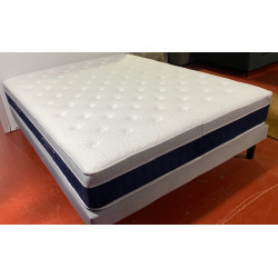 Réparateur 160 200 confort...