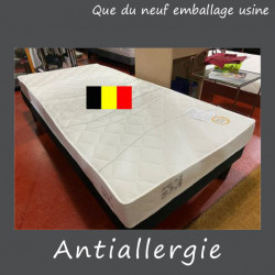 Matelas 90 190 PAS CHER...