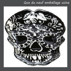 Coupe Tête de mort Skull...