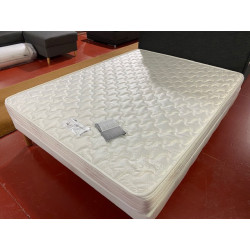 Matelas 140 190 25kg/m3 à...