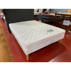 Matelas 160 200 25kg/m3 à emporter ou livré BEZIERS confort NORMAL antiallergie