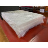 Matelas 160 200 25kg/m3 à emporter ou livré BEZIERS confort NORMAL antiallergie