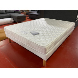 Matelas 160 200 25kg/m3 à emporter ou livré BEZIERS confort NORMAL antiallergie