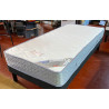 35KG/M3 21cm DUR 90*200 HD matelas BIARRITZ 90*200 couchage ANTIALLERGIE antitranspirant