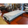 35KG/M3 21cm DUR 90*200 HD matelas BIARRITZ 90*200 couchage ANTIALLERGIE antitranspirant