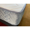 35KG/M3 21cm DUR 90 HD matelas BIARRITZ 90 190 couchage ANTIALLERGIE antitranspirant