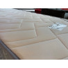 35KG/M3 21cm DUR 90 HD matelas BIARRITZ 90 190 couchage ANTIALLERGIE antitranspirant