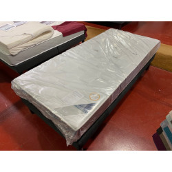 Douillet & élastique 90*200 matelas REPOS CORPOREL réf PAMPELUNE extra confort