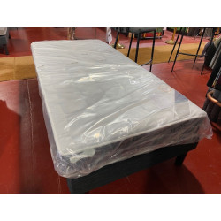 Douillet & élastique 90*200 matelas REPOS CORPOREL réf PAMPELUNE extra confort