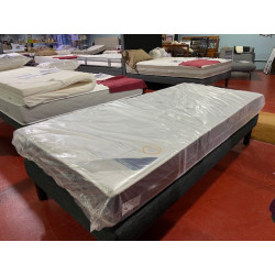 Douillet & élastique 90*200 matelas REPOS CORPOREL réf PAMPELUNE extra confort