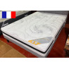 RONDE & ROND 140 190 hr 55 matelas 21 CM spécial pour LARGE et FORT