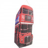 London GRAND FORMAT relief Tottenham Bus